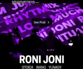 TWO FOLD GUNAWARMAN JAKARTA  TWOFOLD DISCOTHECS