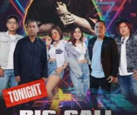 URBAN PLACE KELAPA GADING JAKARTA  BIG CALL SUGARBABY