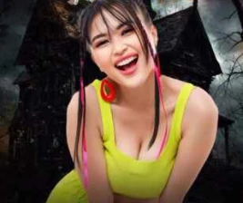 WOODEN BAR RESTO GADING SERPONG  THE CABIN IN THE WOODS