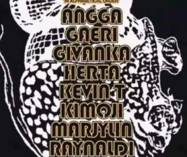 ZODIAC SENOPATI JAKARTA  FRIDAY