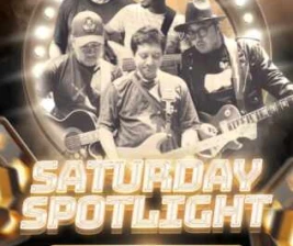 1920 LOUNGE KEMANG JAKARTA  SATURDAY SPOTLIGHT