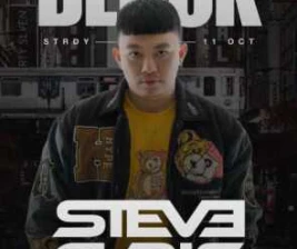 AMORA BLOK M JAKARTA  ONDA BLOCK 