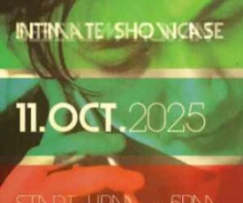 ANORA 2 JAKARTA  INTIMATE SHOWCASE