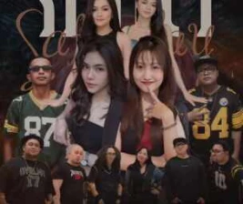 ATTICA KUNINGAN JAKARTA  SPACY SATURDAY