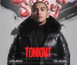 BASQUE KUNINGAN JAKARTA  SMOOTHN SAUCE