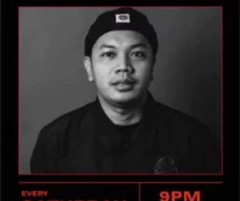 BEER HALL SCBD JAKARTA  SATURDAY NIGHT FEVER