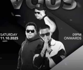 BENGKEL SCBD JAKARTA  SATURDAY