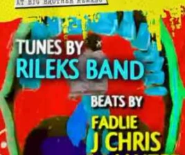 BIG BROTHER KEMANG JAKARTA  FIESTA SATURDAY