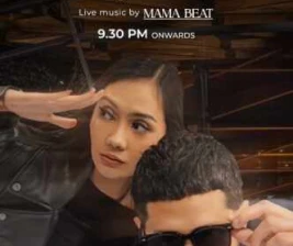 BLUE GRASS SETIABUDI JAKARTA  SATURDAY SHOWTIME