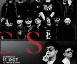 BLUE STORK GADING SERPONG  SATURDAY