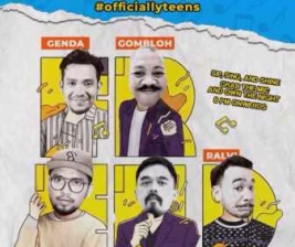 BLUEGRASS SETIABUDI JAKARTA  THE 14TH SPIRIT