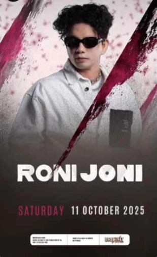 BREXIT KEMANG JAKARTA - SATURDAY