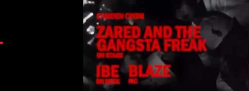 CAMDEN CIKINI - SATURDAY