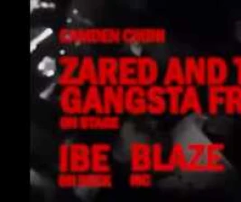 CAMDEN CIKINI  SATURDAY