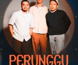 CAMDEN CIKINI JAKARTA  THURSDAY