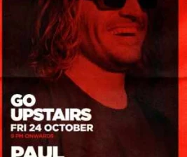 CHAO CHAO SCBD JAKARTA - GO UPSTAIRS