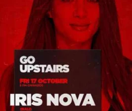 CHAO CHAO SCBD JAKARTA  GO UPSTAIRS