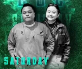 CLIQUE LOUNGE GADING SERPONG  ESC SATURDAY