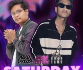 DRAGON CHAMBER JAKARTA  SATURDAY NIGHT