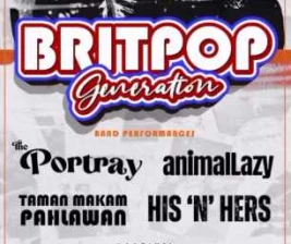 GLAMZ ANTASARI CILANDAK  BRIPTOP GENERATION