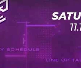 GOLDEN TIGER KEMANG JAKARTA  SATURDAY