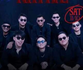 HELIOS PIK JAKARTA  SATURDAY NATIVE