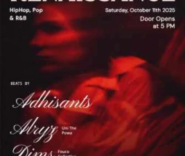 IZZY SOCIAL CLUB GUNAWARMAN JAKARTA  URBAN RENAISSANCE