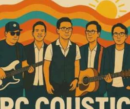 LA VUE ROOFTOP BAR  SATURDAY