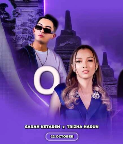 LAVVA SENAYAN JAKARTA - WEDNESDAY