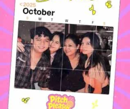 LUCY IN THE SKY SCBD  LUCY KARAOKE SERVICE