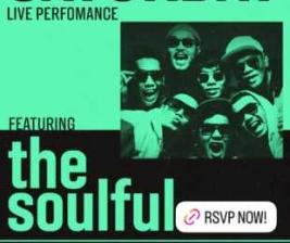 MINQ SENOPATI JAKARTA  SATURDAY