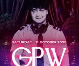 NU CHINA VIP KEMANG JAKARTA  SATURDAY