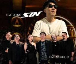 NIGHT CAP PURI JAKARTA  SOACIAL SATURDAY