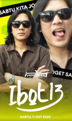 PENDEKAR GADING SERPONG - SATURDAY