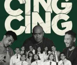 PUERO SENOPATI JAKARTA  CING CING