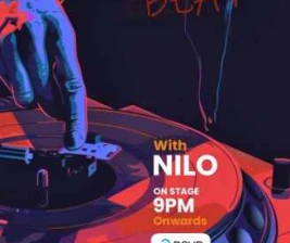 ROOSEVELT KEBAYORAN BARU JAKARTA  SATURDAY