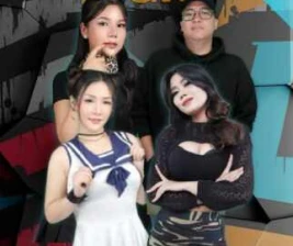 SEVEN CLUB JAKARTA  SATURDAY GENZ NIGHT