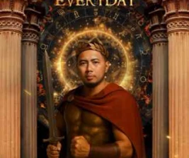 SPARTA KEMANG JAKARTA  PROGRESSIVE EVERYDAY