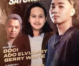 THE BROTHERHOOD GUNAWARMAN JAKARTA  BRORIFFIC