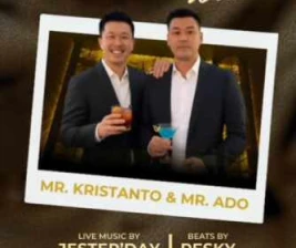 THE REPLAY KTV PANTAI INDAH KAPUK  GET TIPSY VOL 2