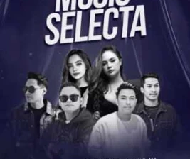 TIFFANEY BAR LOUNGE  KTV  MUSIC SELECTA