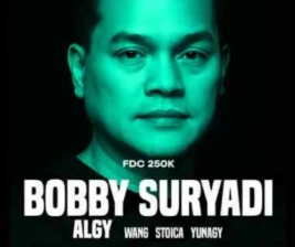 TWO FOLD GUNAWARMAN JAKARTA  SATURDAY