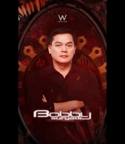 W SUPER CLUB TEBET JAKARTA - THURSDAY