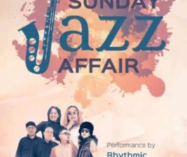 1920 LOUNGE JAKARTA  SUNDAY JAZZ AFFAIR