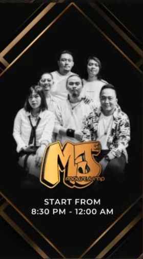 BLACK CHAMP TEBET - SUNDAY