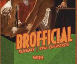 THE BROTHERGOOD JAKARTA  BROFFICIAL