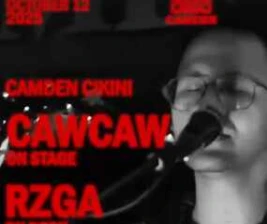 CAMDEN CIKINI JAKARTA  SUNDAY