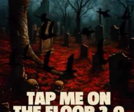 FYNE JAKARTA  TAP ME ON THE FLOOR