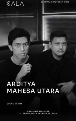 KALA JAKARTA - SUNDAY