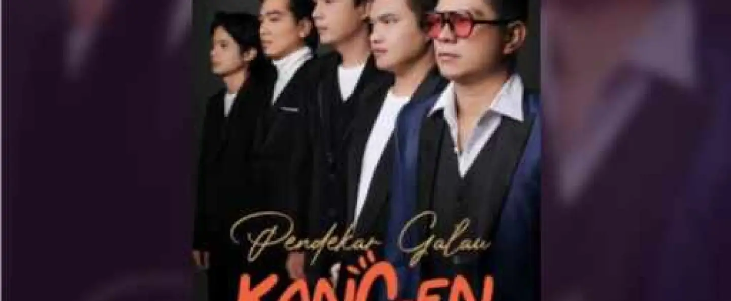 KANGEN BAND